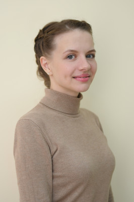 Воспитатель Сизова Алёна Витальевна Воспитатель Сизова Алёна Витальевна