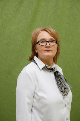 Воспитатель Верушкина Светлана Александровна Воспитатель Верушкина Светлана Александровна